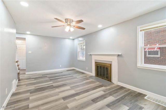 16402 Cloverside Avenue, Cleveland, OH 44128