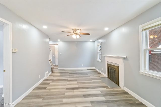 16402 Cloverside Avenue, Cleveland, OH 44128