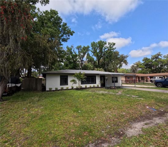 1103 N PENNSYLVANIA AVENUE, Plant City, FL 33563