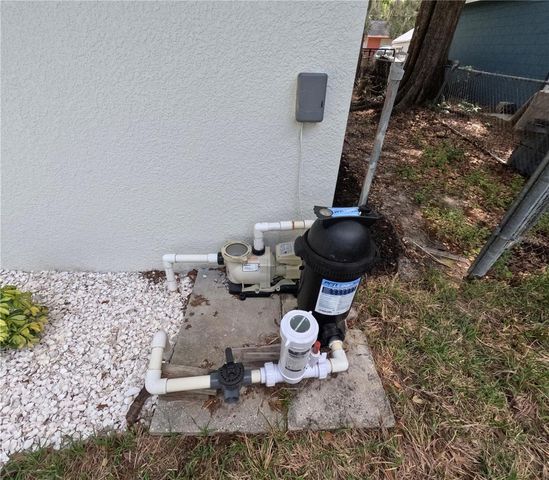 1103 N PENNSYLVANIA AVENUE, Plant City, FL 33563