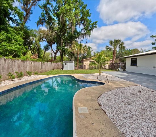 1103 N PENNSYLVANIA AVENUE, Plant City, FL 33563