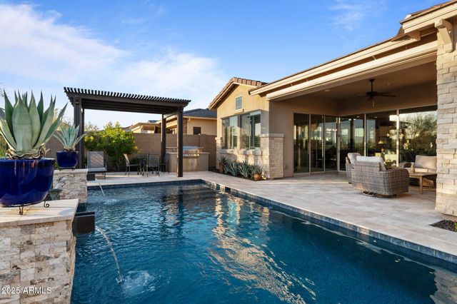 31210 N 122ND Lane, Peoria, AZ 85383