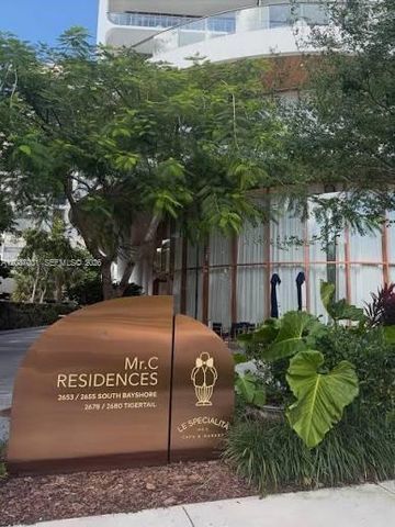 2678 Tigertail Avenue 502, Miami, FL 33133