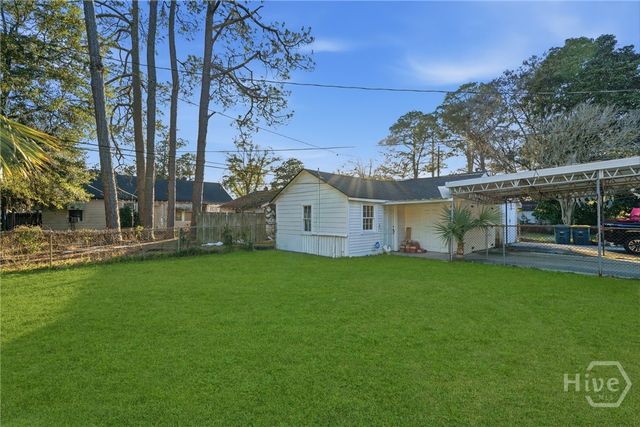 1513 E 34th Street, Savannah, GA 31404