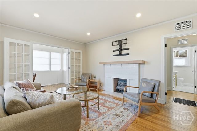 1513 E 34th Street, Savannah, GA 31404