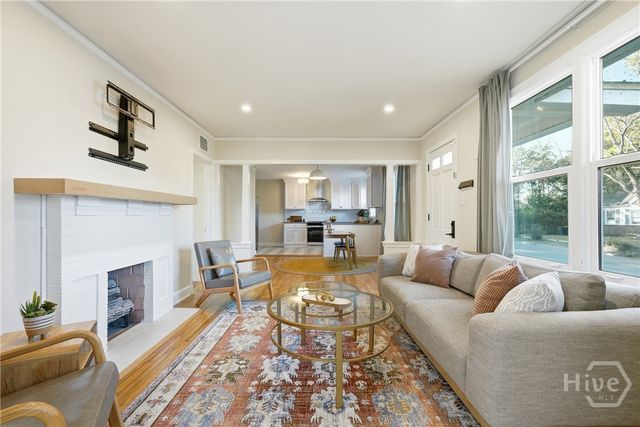 1513 E 34th Street, Savannah, GA 31404