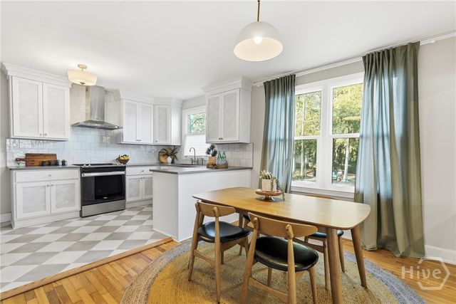 1513 E 34th Street, Savannah, GA 31404