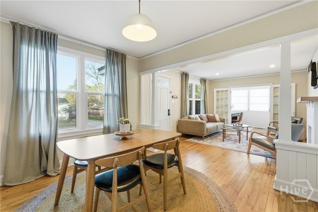 1513 E 34th Street, Savannah, GA 31404