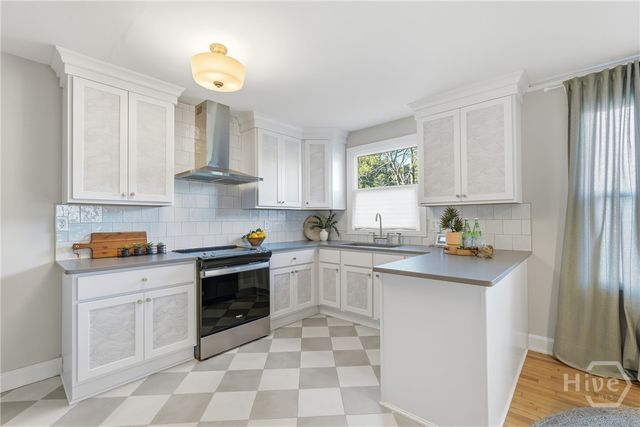 1513 E 34th Street, Savannah, GA 31404