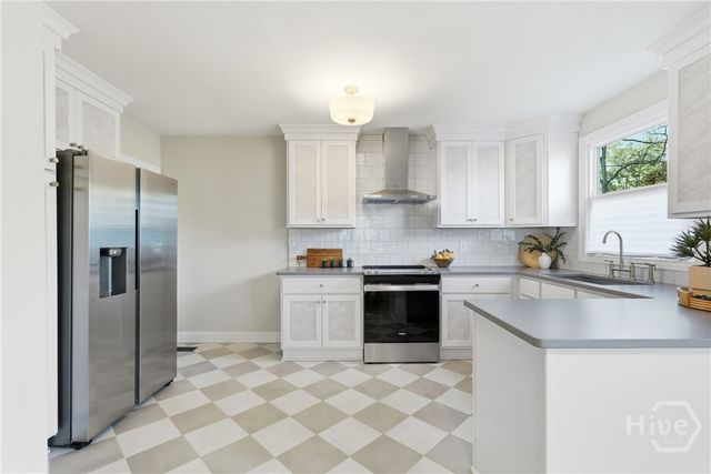 1513 E 34th Street, Savannah, GA 31404