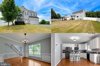 20894 GOVERNORS MILL CT, Great Mills, MD 20634