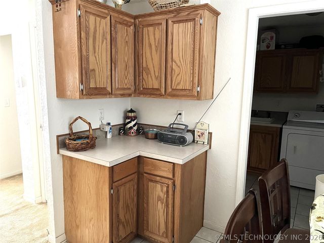 4014 Tranquil Lane, Kingston, OK 73439