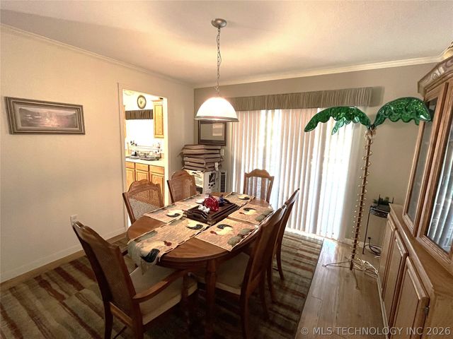 4014 Tranquil Lane, Kingston, OK 73439