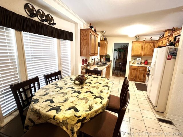 4014 Tranquil Lane, Kingston, OK 73439