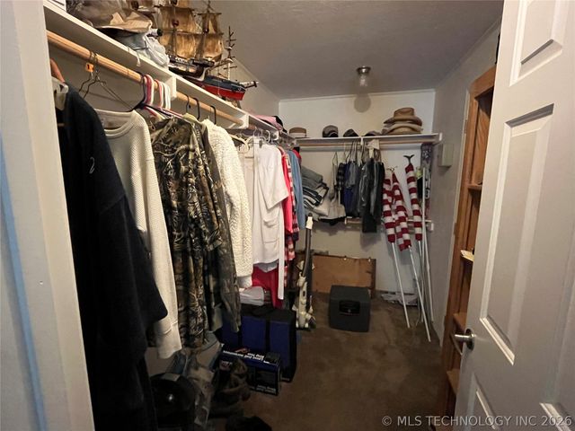 4014 Tranquil Lane, Kingston, OK 73439