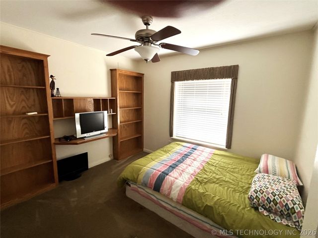 4014 Tranquil Lane, Kingston, OK 73439