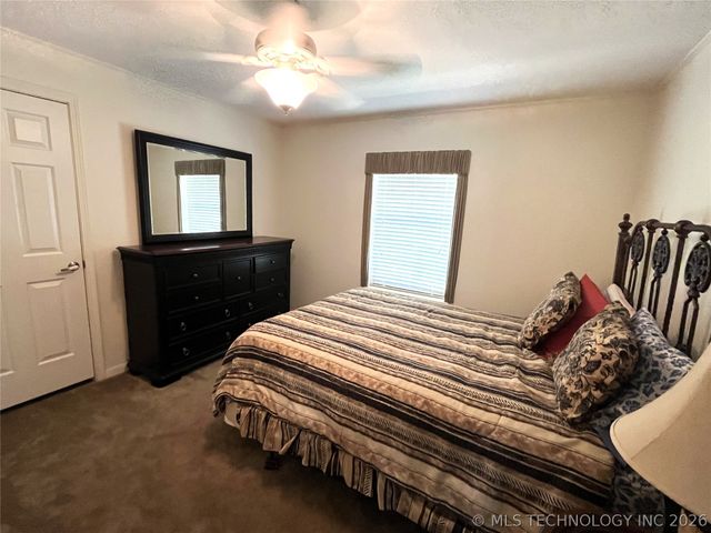 4014 Tranquil Lane, Kingston, OK 73439