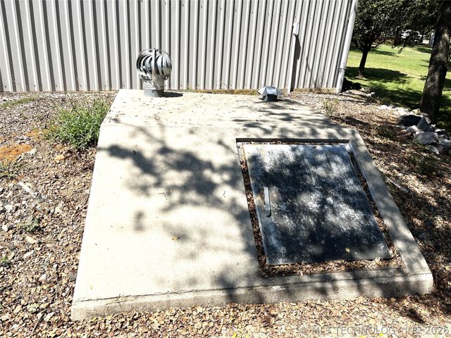 4014 Tranquil Lane, Kingston, OK 73439