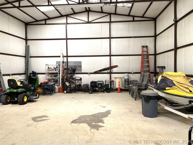 4014 Tranquil Lane, Kingston, OK 73439