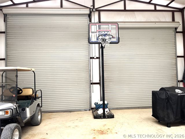 4014 Tranquil Lane, Kingston, OK 73439