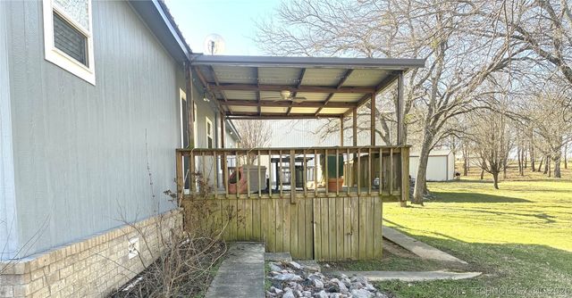 4014 Tranquil Lane, Kingston, OK 73439