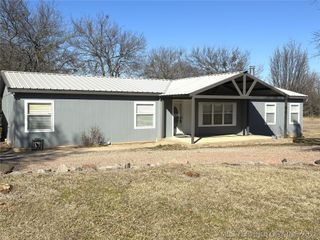 4014 Tranquil Lane, Kingston, OK 73439