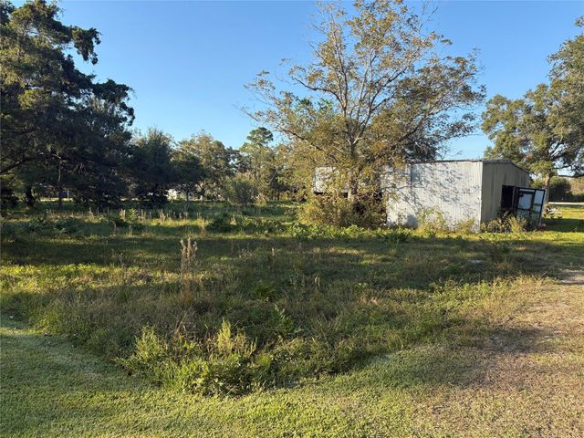29156 Fm 1301 Road, West Columbia, TX 77486