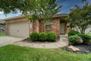 3209 Carriage Cove Court, Dickinson, TX 77539