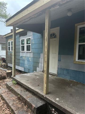 1809 Calmes Street, Mobile, AL 36606