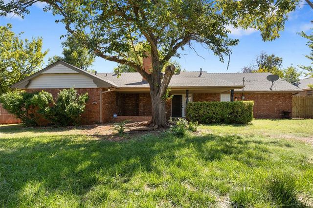 4031 NW 62nd Terrace, Oklahoma City, OK 73112