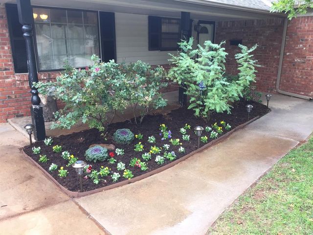 4031 NW 62nd Terrace, Oklahoma City, OK 73112