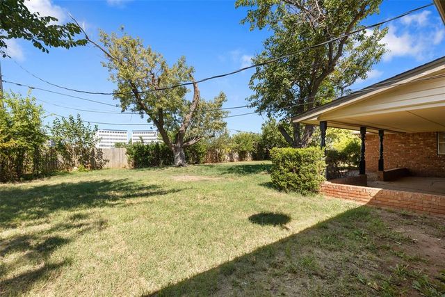 4031 NW 62nd Terrace, Oklahoma City, OK 73112