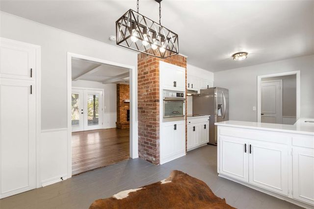 4031 NW 62nd Terrace, Oklahoma City, OK 73112