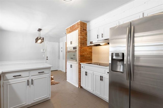 4031 NW 62nd Terrace, Oklahoma City, OK 73112