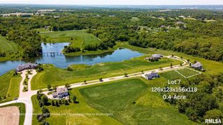 Lot 7 52ND Street Court West, Milan, IL 61264