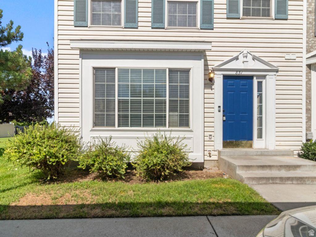 851 N 1760 W, Provo, UT 84604