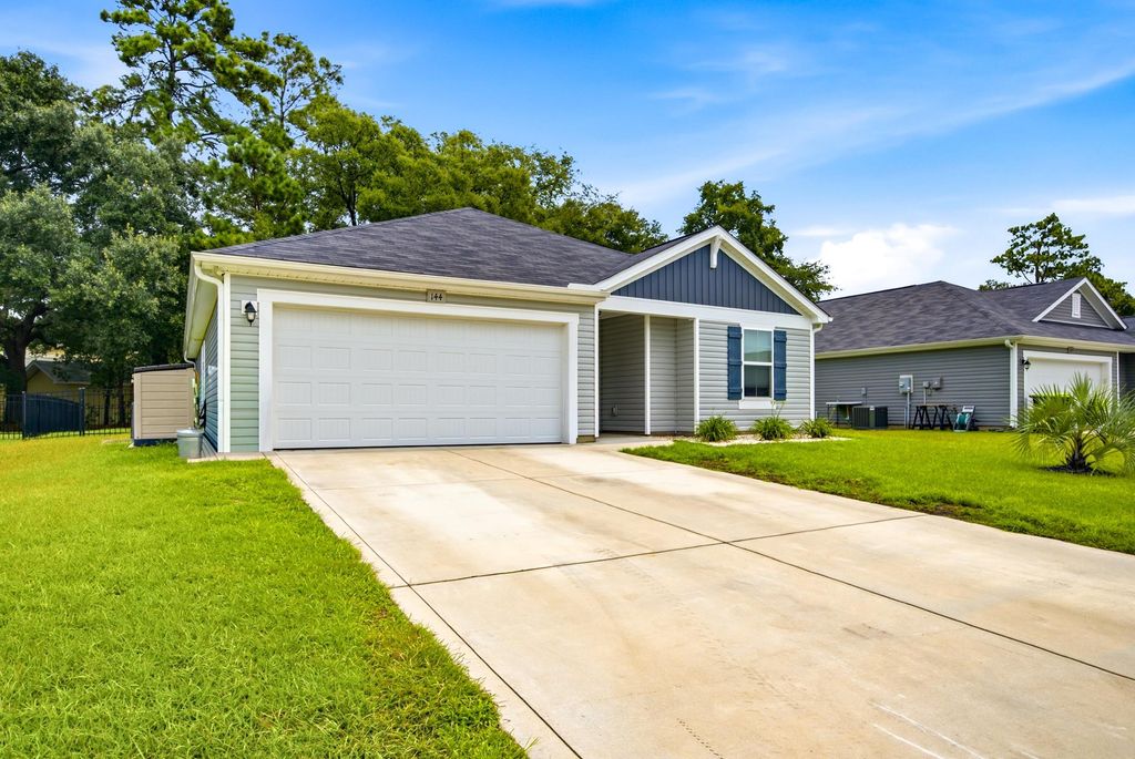 144 Foxford Dr., Conway, SC 29526 — photo 2