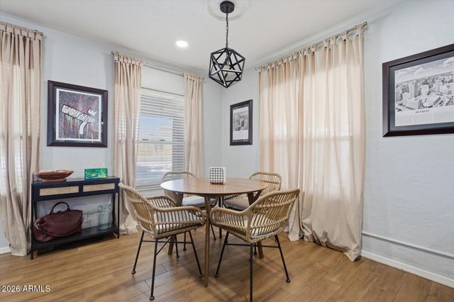 509 W MISSOURI Avenue, Phoenix, AZ 85013