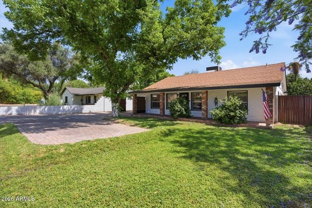 509 W MISSOURI Avenue, Phoenix, AZ 85013