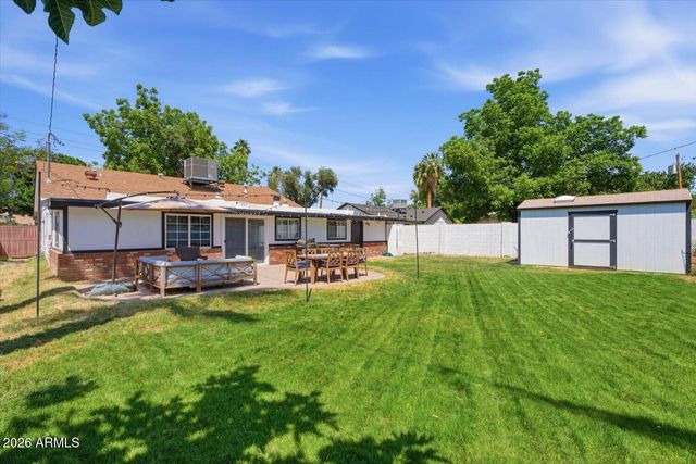 509 W MISSOURI Avenue, Phoenix, AZ 85013