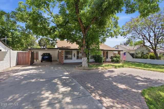 509 W MISSOURI Avenue, Phoenix, AZ 85013