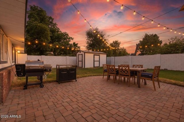 509 W MISSOURI Avenue, Phoenix, AZ 85013