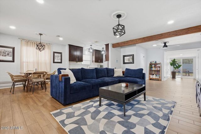 509 W MISSOURI Avenue, Phoenix, AZ 85013