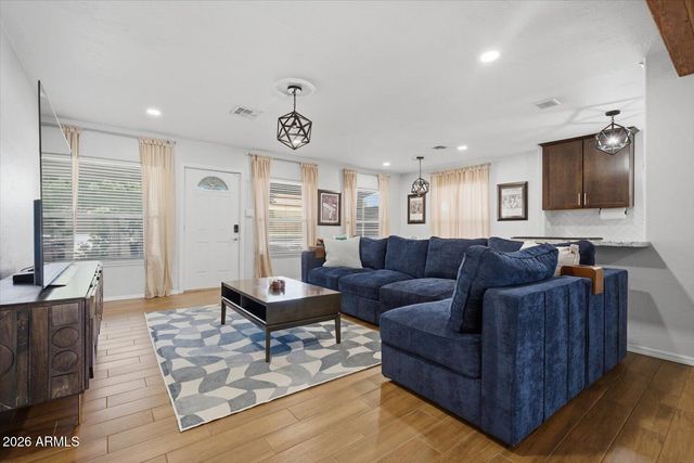 509 W MISSOURI Avenue, Phoenix, AZ 85013