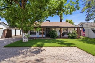 509 W MISSOURI Avenue, Phoenix, AZ 85013