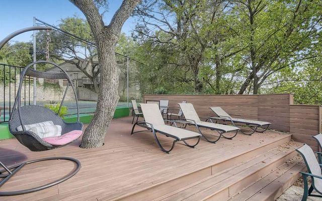 1821 Westlake DR 103, Austin, TX 78746