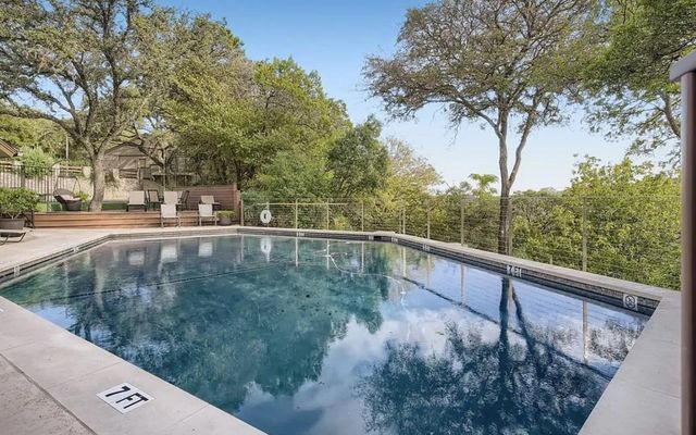 1821 Westlake DR 103, Austin, TX 78746