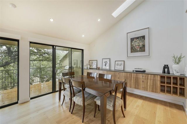 1821 Westlake DR 103, Austin, TX 78746