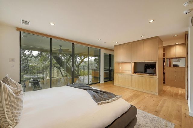 1821 Westlake DR 103, Austin, TX 78746