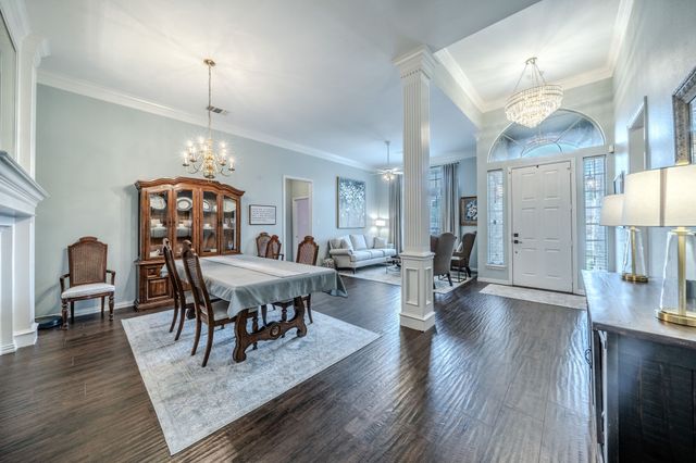 1658 Pepper Tree Lane, Midlothian, TX 76065